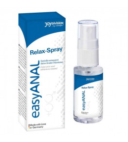 Расслабляющий анальный гель easyANAL Relax-Spray - 30 мл.
